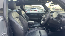 MINI Hatchback 135kW Cooper S Level 3 33kWh 3dr Auto Electric Hatchback